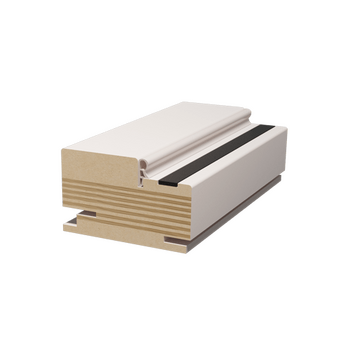 Коробочный брус ПП EI-30 под притвор универсальный